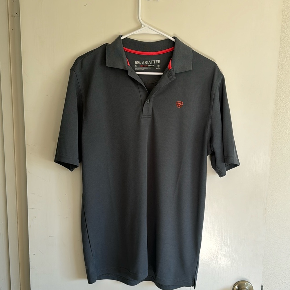 ARIAT POLO